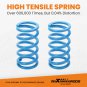 MaXpeedingrods Adjustable Coilovers Suspension Kit For Dodge Neon & SRT4 00-05