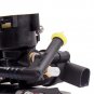 Pair Front Air Struts + Compress Pump For Mercedes W211 E320 E350 E500