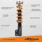 24 Level Adj. Damper Coilovers for Ford Mustang 1994-2004 Shock Suspension Kit