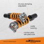 24 Level Adj. Damper Coilovers for Ford Mustang 1994-2004 Shock Suspension Kit