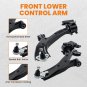 2x Front Lower Control Arm w/Ball Joints For Honda CR-V 2007-2010 2011 All Model