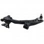 2x Front Lower Control Arm w/Ball Joints For Honda CR-V 2007-2010 2011 All Model