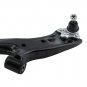 2x Front Lower Control Arm w/Ball Joints For Honda CR-V 2007-2010 2011 All Model