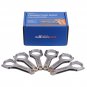 6x H-Beam Forged EN24 4340 Connecting Rods ARP for BMW N55B30 S55B30 5.681"