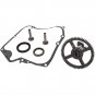 Camshaft Crankcase Gasket Oil Seals For 212802 212902 212907 793880 795387