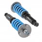 MaXpeedingrods COT6 Coilovers Shocks Springs for Toyota Supra 86-93 MkIII