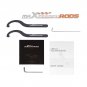 MaXpeedingrods COT6 Coilovers Shocks Springs for Toyota Supra 86-93 MkIII
