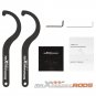 Maxpeedingrods T6 COILOVER SUSPENSION KIT DAMPER FOR BMW 5 SERIES 04-10 E60 AWD