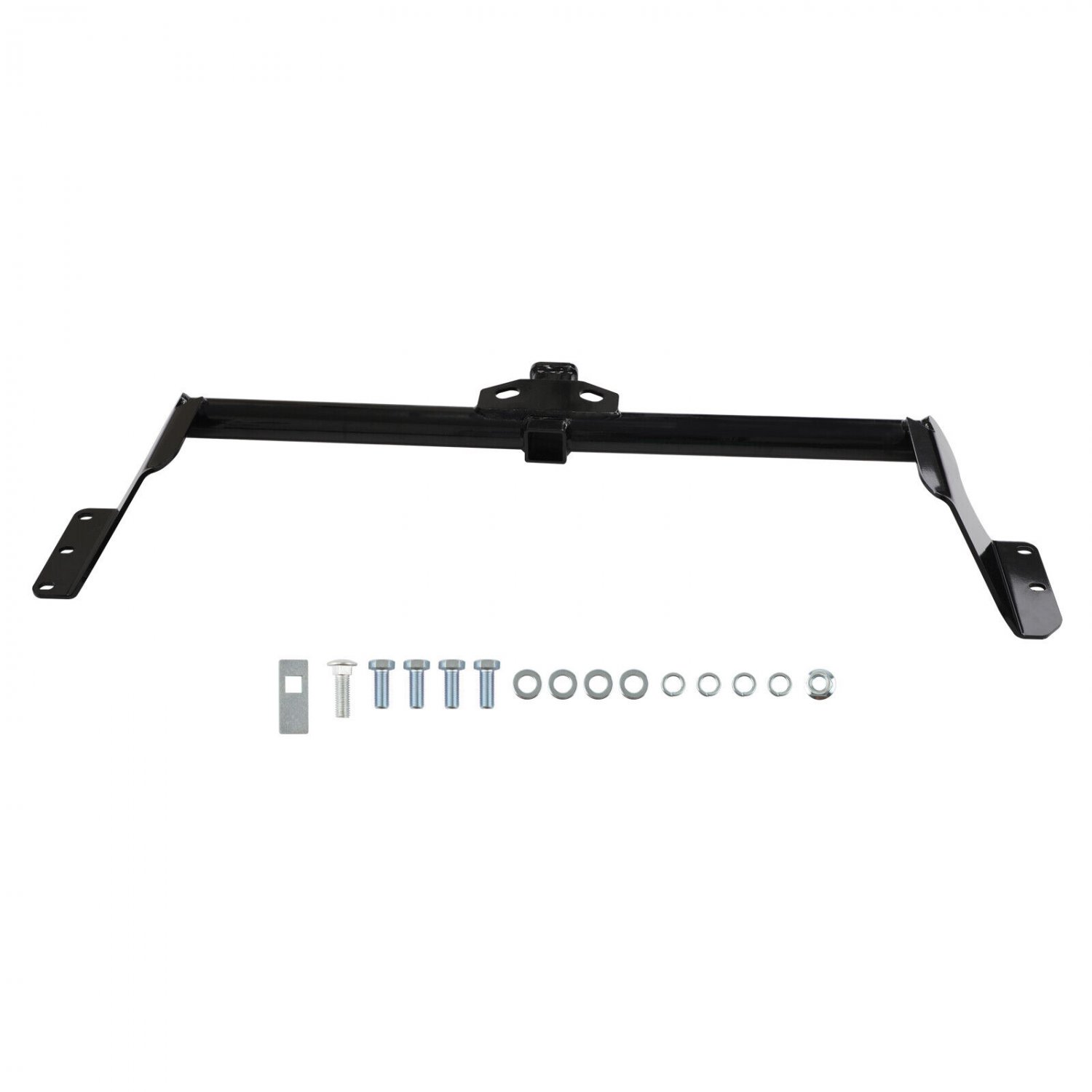 2 Inch Receiver Trailer Hitch Class 3 Towing Hitch Kit for Honda Odyssey 1999-17