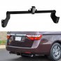 2 Inch Receiver Trailer Hitch Class 3 Towing Hitch Kit for Honda Odyssey 1999-17