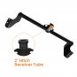 2 Inch Receiver Trailer Hitch Class 3 Towing Hitch Kit for Honda Odyssey 1999-17