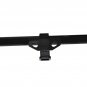 2 Inch Receiver Trailer Hitch Class 3 Towing Hitch Kit for Honda Odyssey 1999-17