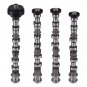 Camshafts For Jeep Wrangler 2012-2018 3.6l Grand Cherokee 3.6l Ram 2011-15