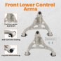 14pc Suspension Front Upper Lower Control Arms Part for Ford F-150 2004-2005 2WD
