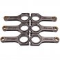 EN24 4340 H-beam Connecting Rods for BMW M20 M20B27 325e 2.7L 6cyl 5.118"