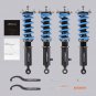 MaXpeedingrods Adjustable Suspension Coilovers Kit For Toyota Supra 86-92 MA70