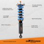 MaXpeedingrods Adjustable Suspension Coilovers Kit For Toyota Supra 86-92 MA70