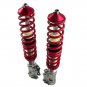 BFO Coilover Struts Shocks Kit For VolksWagen Corrado 89-95 Jetta 84-92 MK2 MK3