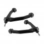 3in Lift Kit w/Upper Control Arms For Chevy Silverado GMC Sierra 1500 4WD 07-16