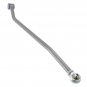 Adjustable Front Track Bar Control Arms 4-6.5" for Jeep Cherokee XJ 1984-2001