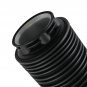 Pair Rear Air Suspension Spring For BMW 7-Series F01 F02 740Li 750Li 37124064275
