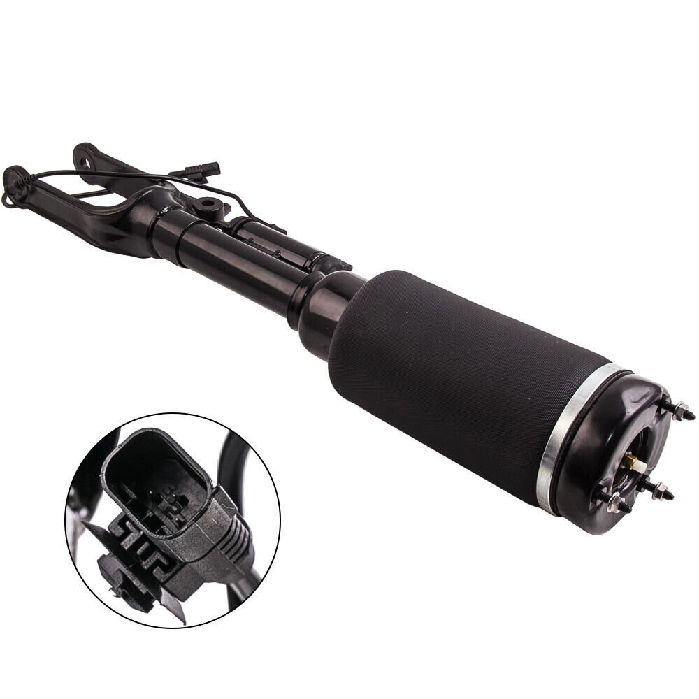 Front Air Strut Shock Assembly Fit Mercedes Benz R Class 2513203113 2513205613