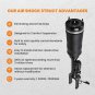 Front Air Strut Shock Assembly Fit Mercedes Benz R Class 2513203113 2513205613