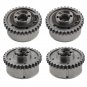 Intake & Exhaust VVT Gears Phaser + Camshafts Kit for 3.6L Pentastar V6 engine