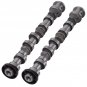 Intake & Exhaust VVT Gears Phaser + Camshafts Kit for 3.6L Pentastar V6 engine