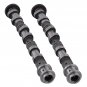 Intake & Exhaust VVT Gears Phaser + Camshafts Kit for 3.6L Pentastar V6 engine