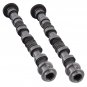 Intake & Exhaust VVT Gears Phaser + Camshafts Kit for 3.6L Pentastar V6 engine