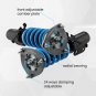 MaXpeedingrods T6 Coilover 24 Way Damper Kit For Toyota Corolla 88-02 E90 E100