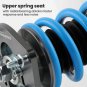 MaXpeedingrods T6 Coilover 24 Way Damper Kit For Toyota Corolla 88-02 E90 E100