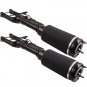 2x Front Air Suspension Shock Absorber for Mercedes W251 V251 W/ADS 2513203013