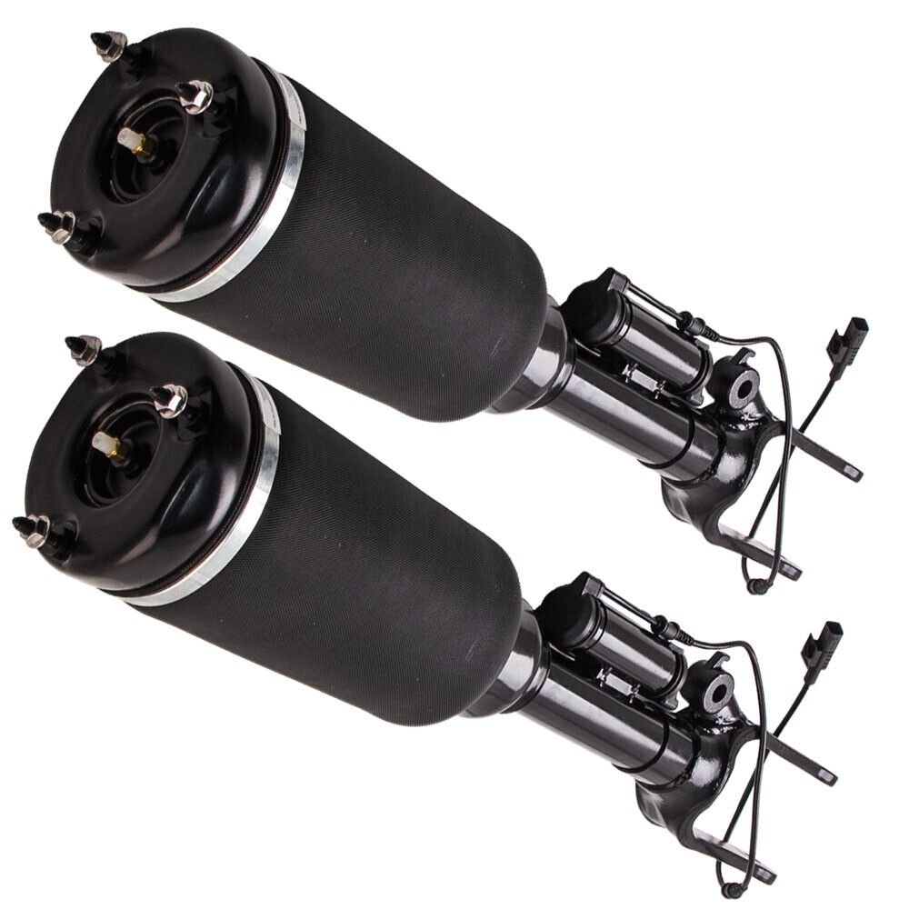 Front Driver & Passenger Air Strut Assembly for Mercedes R350 R500 R320 3.5L V6