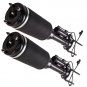 Front Driver & Passenger Air Strut Assembly for Mercedes R350 R500 R320 3.5L V6