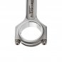 I-Beam Connecting Rods Conrods for Subaru Impreza WRX STI EJ20 EJ22 EJ25 130.5mm