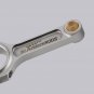 I-Beam Connecting Rods Conrods for Subaru Impreza WRX STI EJ20 EJ22 EJ25 130.5mm