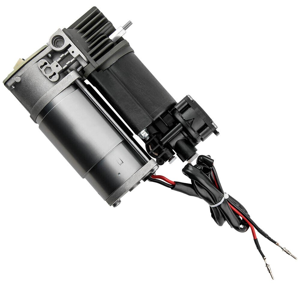 Air Suspension Air Compressor Pump for Land Rover Range Rover L322 MK-III 2005