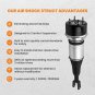 Front Air Struts Shocks For Jaguar Super V8 2004-2009 Suspensions Set of 2