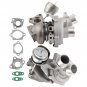 Twin Left+Right Turbo Charger for Ford 3.5L F150 Transit 150 250 350 2015-2016