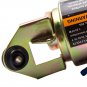 New Air Compressor Pump & Rear Shock Kit FOR CHEVY GMC & CADILLAC 22187152