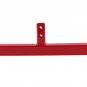 Universal Adjustable Truck Bed Lift for Pickups Trucks Powder Coated Red 800LB