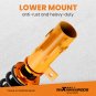 Maxpeedingrods Coilover Suspension Kits For Chevrolet Cobalt 05-10 Adj. Height