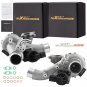 Left & Right Turbo for INFINITI Q50 Q60 3.0 L 2016 2022 144115CA0D 144115CA2C