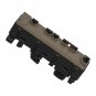 Black Front Driver Left Side Power Window Switch Fit for Chevy / GMC 15883318