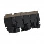 Black Front Driver Left Side Power Window Switch Fit for Chevy / GMC 15883318