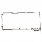 Engine Oil Pan Kit For Camaro/Firebird F-Body Low Profile 98-02