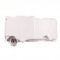 Engine Oil Pan Kit For Camaro/Firebird F-Body Low Profile 98-02