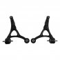 14x Front Lower Control Arm Ball Joint Sway Bar Links for 2003-2014 Volvo XC90